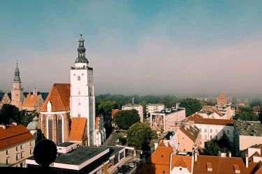 Już tylko do północy możecie zagłosować na projekty w Oleśnickim Budżecie Obywatelskim! 
